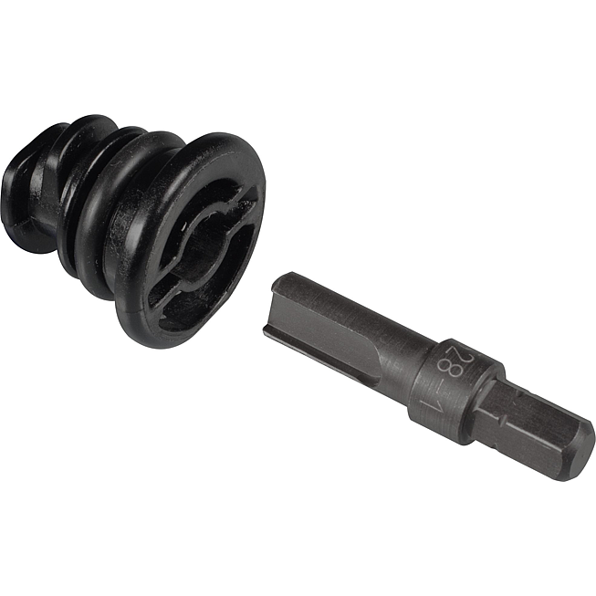 Neue TX10 S2 Stahl Schraubendreher-Bits 25 Mm – Für Elektroschrauber, Hohe Qualität Aus Der EU