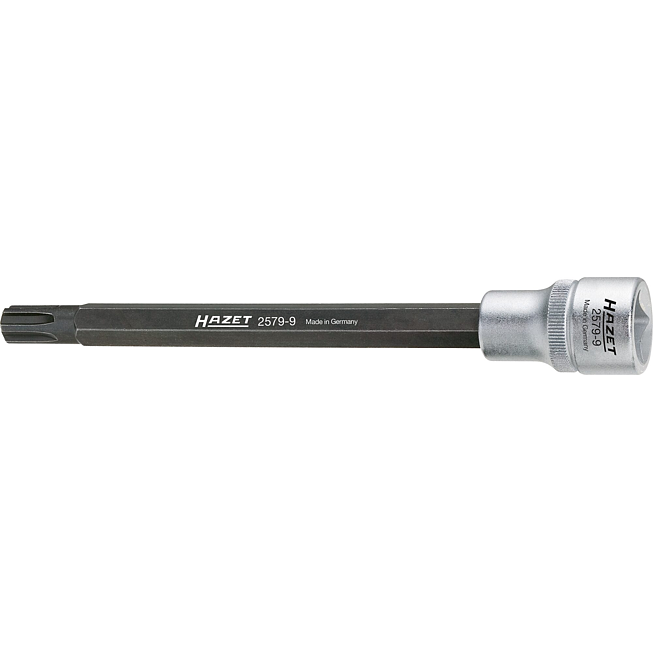 2579-9;SCHRAUBENDREHER-EINSATZ