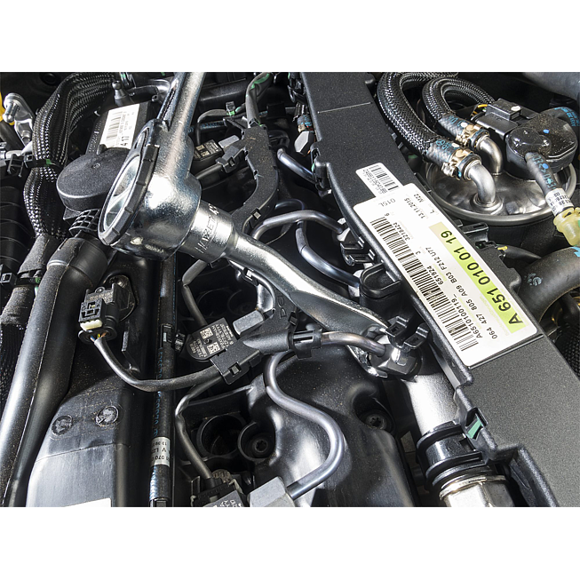 4550-1;OFFENER DOPPEL-6KT.-STECKSCHLUESSEL-EINS