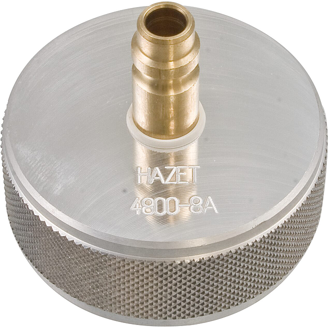 4800-8A;KUEHLERADAPTER