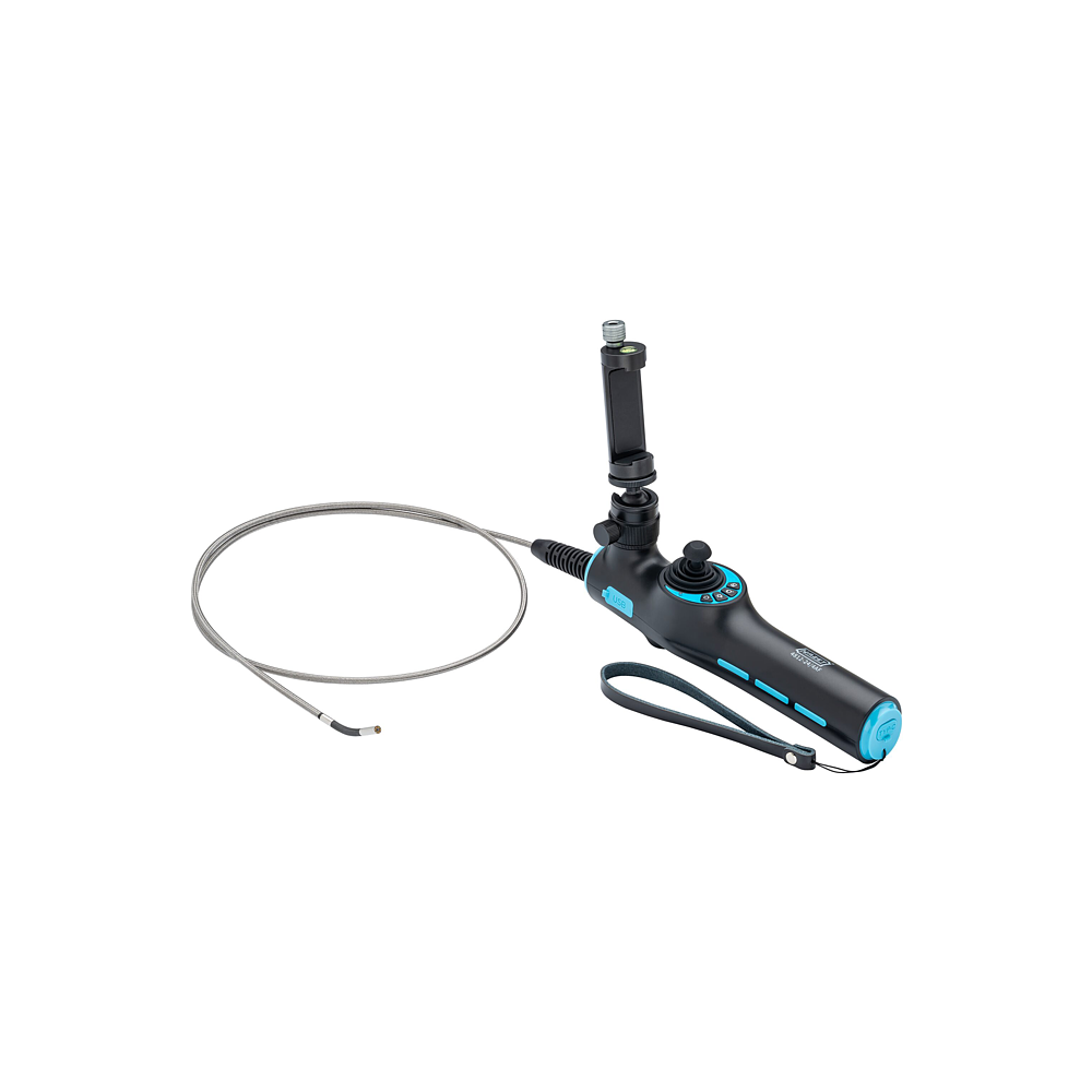4812-24/4AF;ENDOSKOP SATZ SCHWENKSONDE 360°-3,9MM