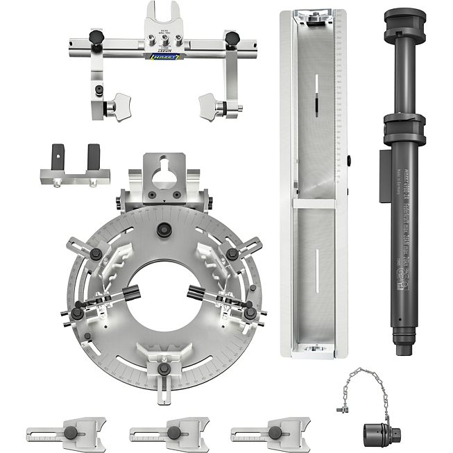 Federspanner-Satz, für Motorräder