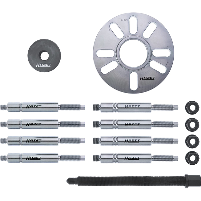 4935-2/15;ABZIEHERSATZ