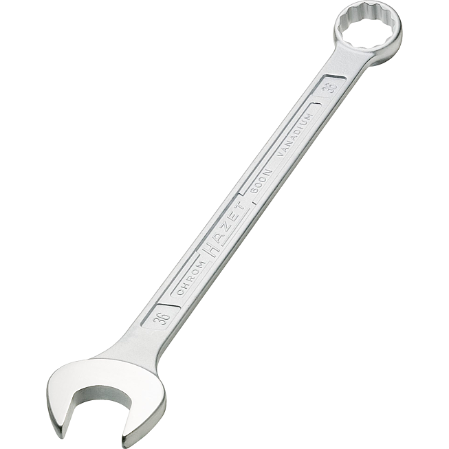 600N-20;RING-MAULSCHLUESSEL