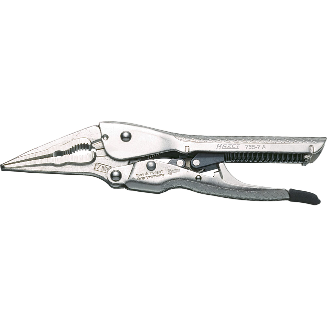 755-7A;AUTOMATIK-GRIPZANGE