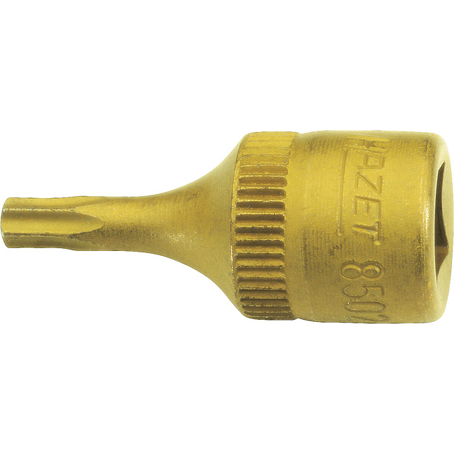 8502-T30;TORX-SCHRAUBENDREHER-EINSATZ