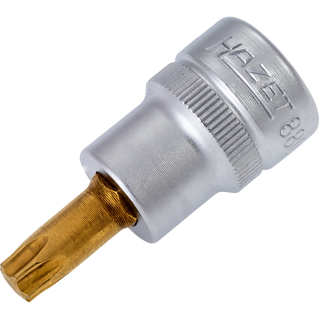 8802-T40;TORX-SCHRAUBENDREHER-EINSATZ