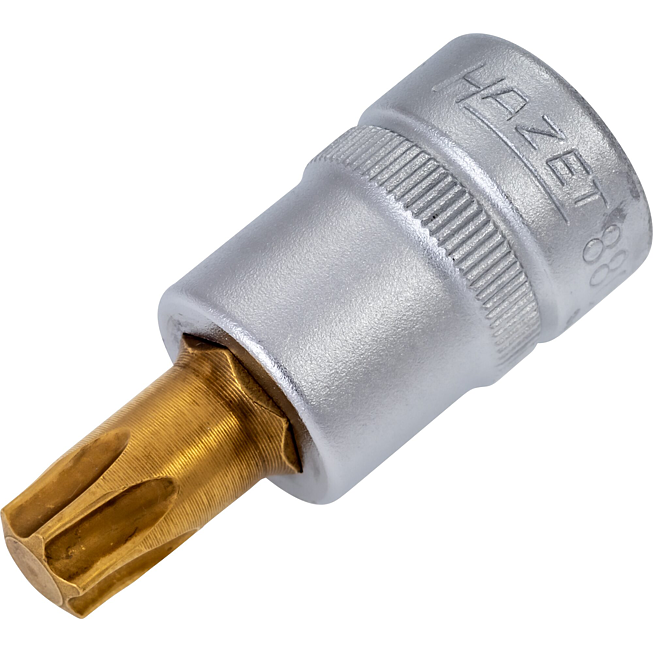 8802-T50;TORX-SCHRAUBENDREHER-EINSATZ