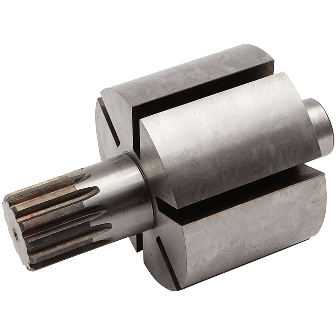 9014MG-033;ROTOR