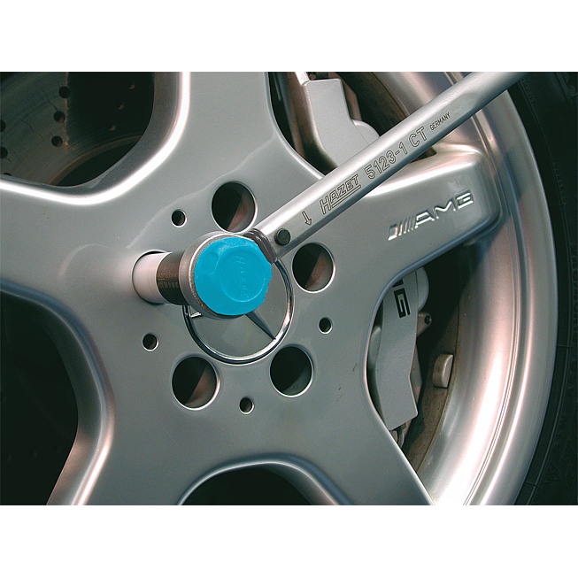 904SLG-17;KRAFT-6KT.-STECKSCHLUESSEL-EINSATZ