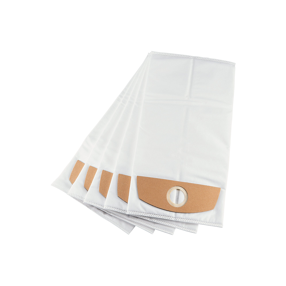 9543-01/5;VLIES FILTER BEUTEL SATZ