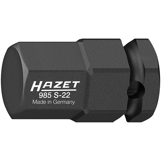 985S-22;Kraft-Schraubendreher-Einsatz