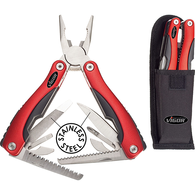 V1785;MULTITOOL 14-IN 1