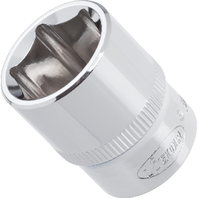V2277N;STECKSCHLUESSEL-EINSATZ 3/8" SW 7