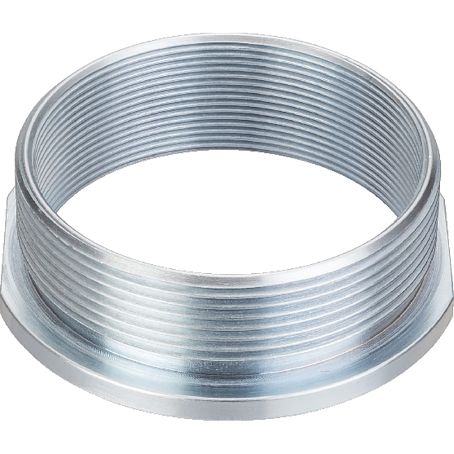V4220;ADAPTER 2 3/4" AUF 2 1/2"