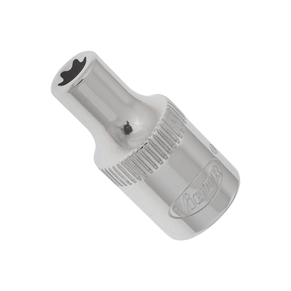 V2186N;STECKSCHL.EINSATZ T 1/4" E5