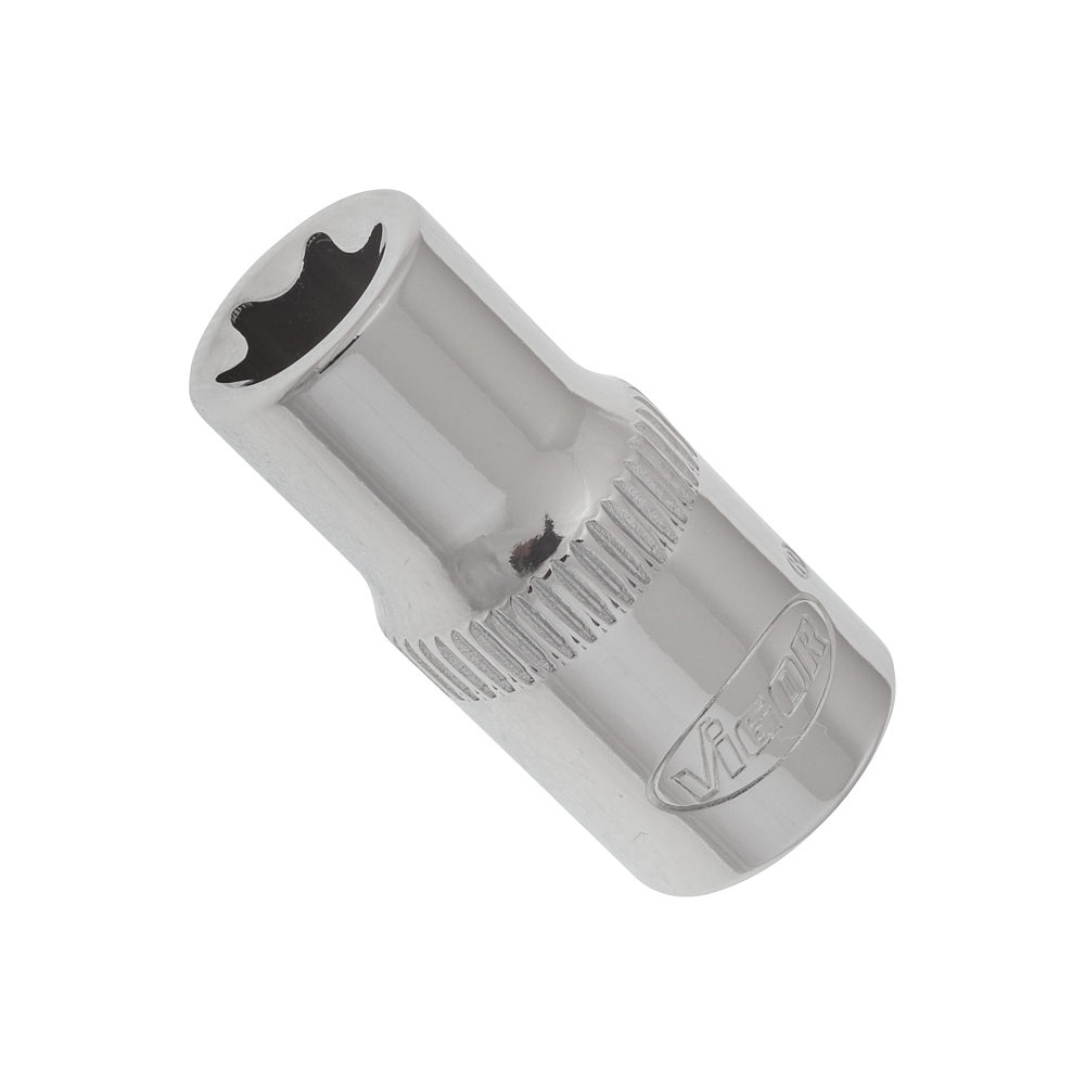V2189N;STECKSCHL.EINSATZ T 1/4" E8