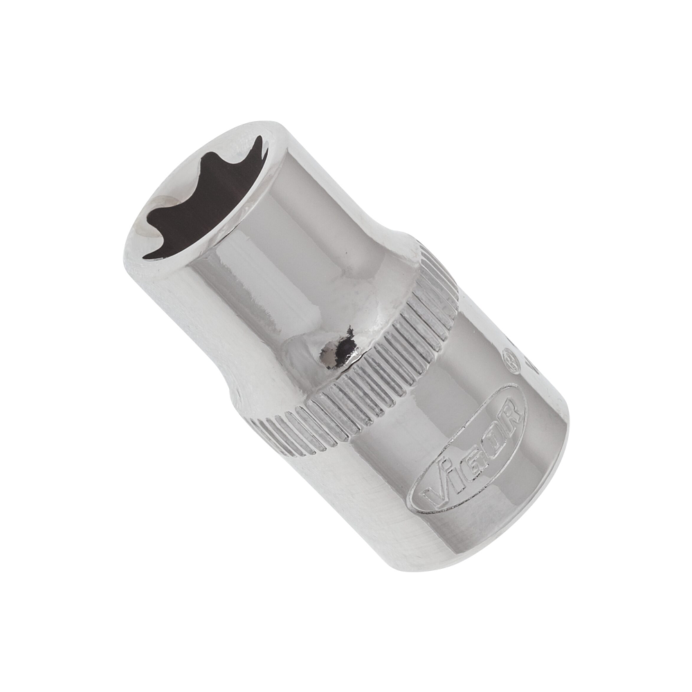 V2722N;STECKSCHL.EINSATZ T 1/4" E10