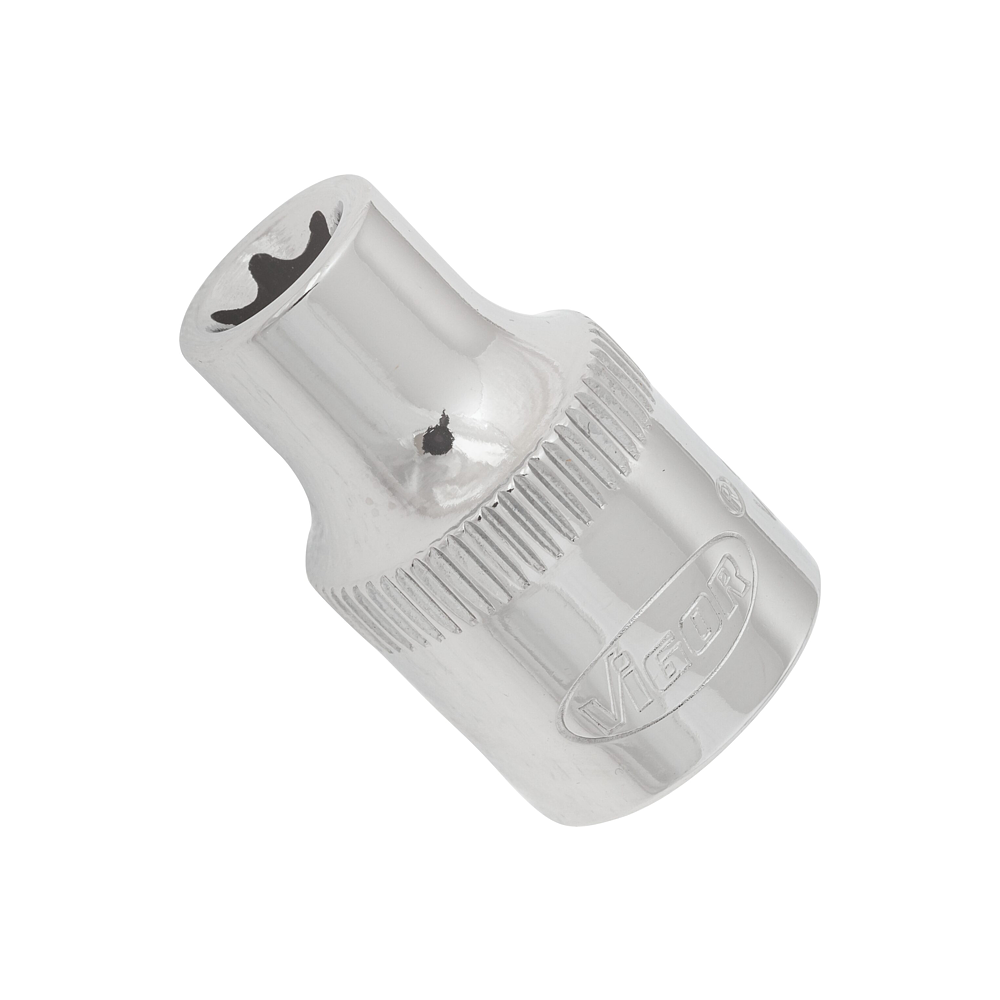 V2728N;STECKSCHL.EINSATZ T 3/8" E8