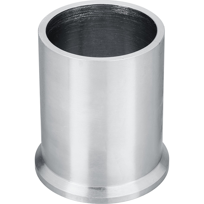 V2976;PRESSROHR A-DURCHMESSER 62,7MM F. V2868