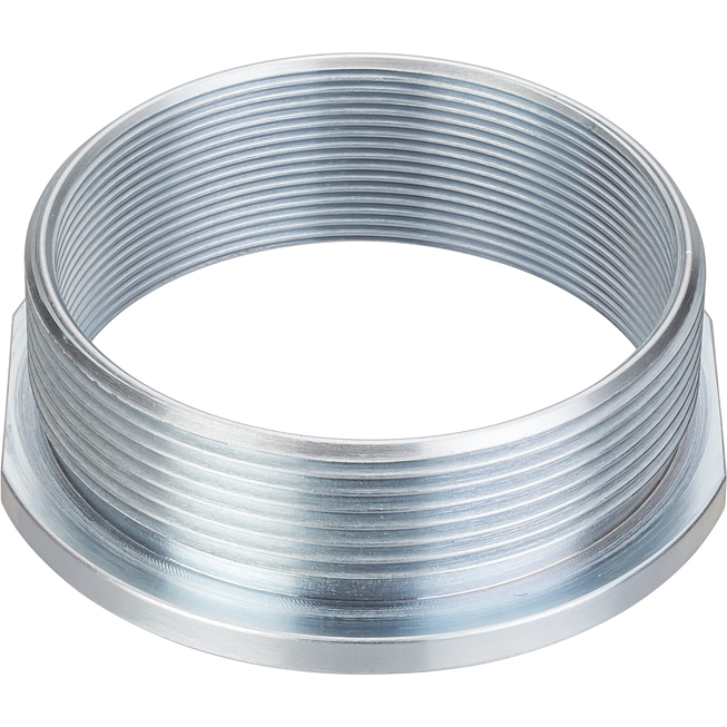 V4220;ADAPTER 2 3/4" AUF 2 1/2"