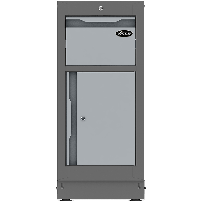 V6000-037;BRUECKEN-UNTERSCHRANK