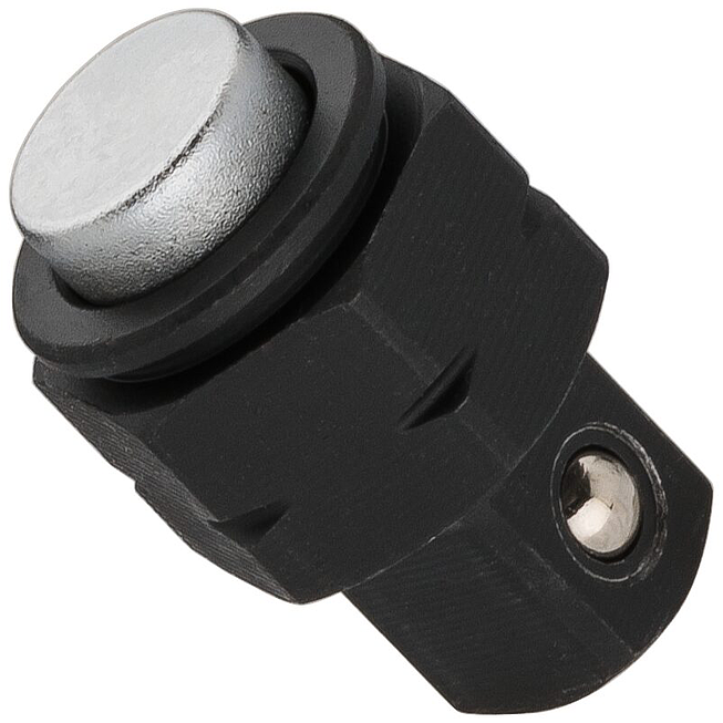 V6202-2;Vierkant-Adapter 3/8"