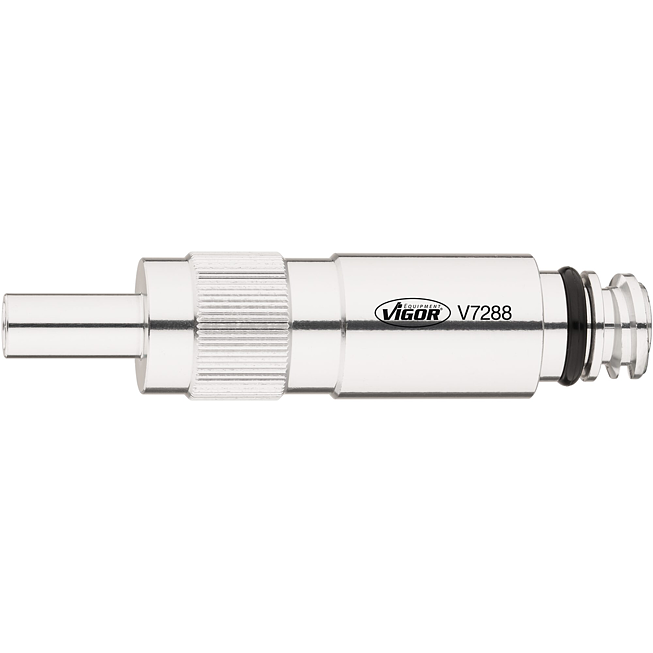 V7288;Adapter VAG # 7-Gang Doppelkupplung