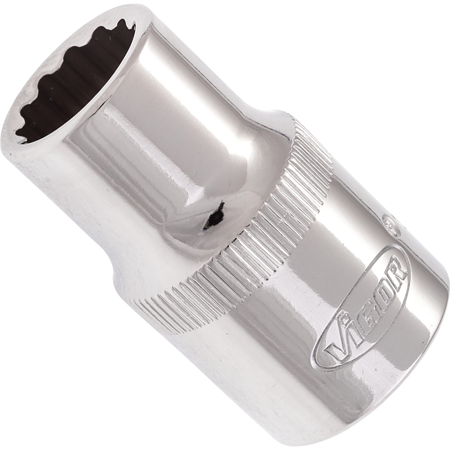 V7512-12;1/2" STECKSCHLUESSELEINSATZ SW 12