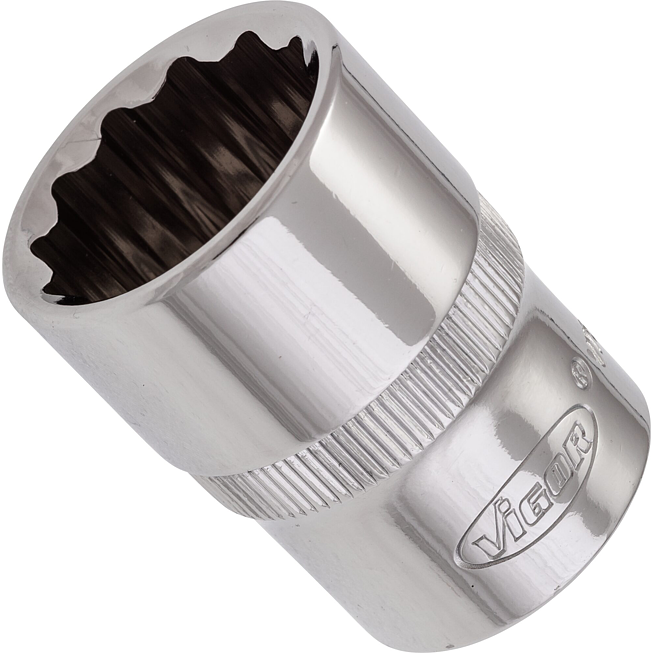 V7512-20;1/2" STECKSCHLUESSELEINSATZ SW 20