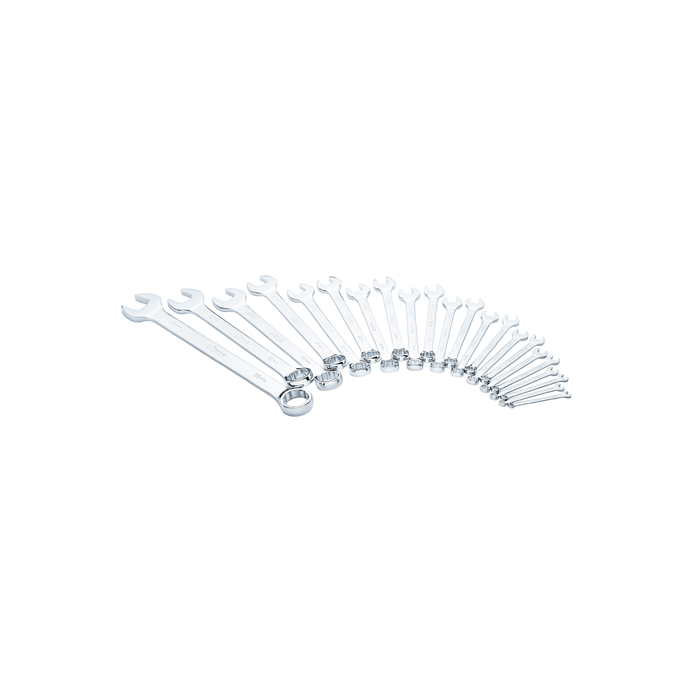 V7740/22;RING-MAULSCHLUESSEL SATZ SW 6-36