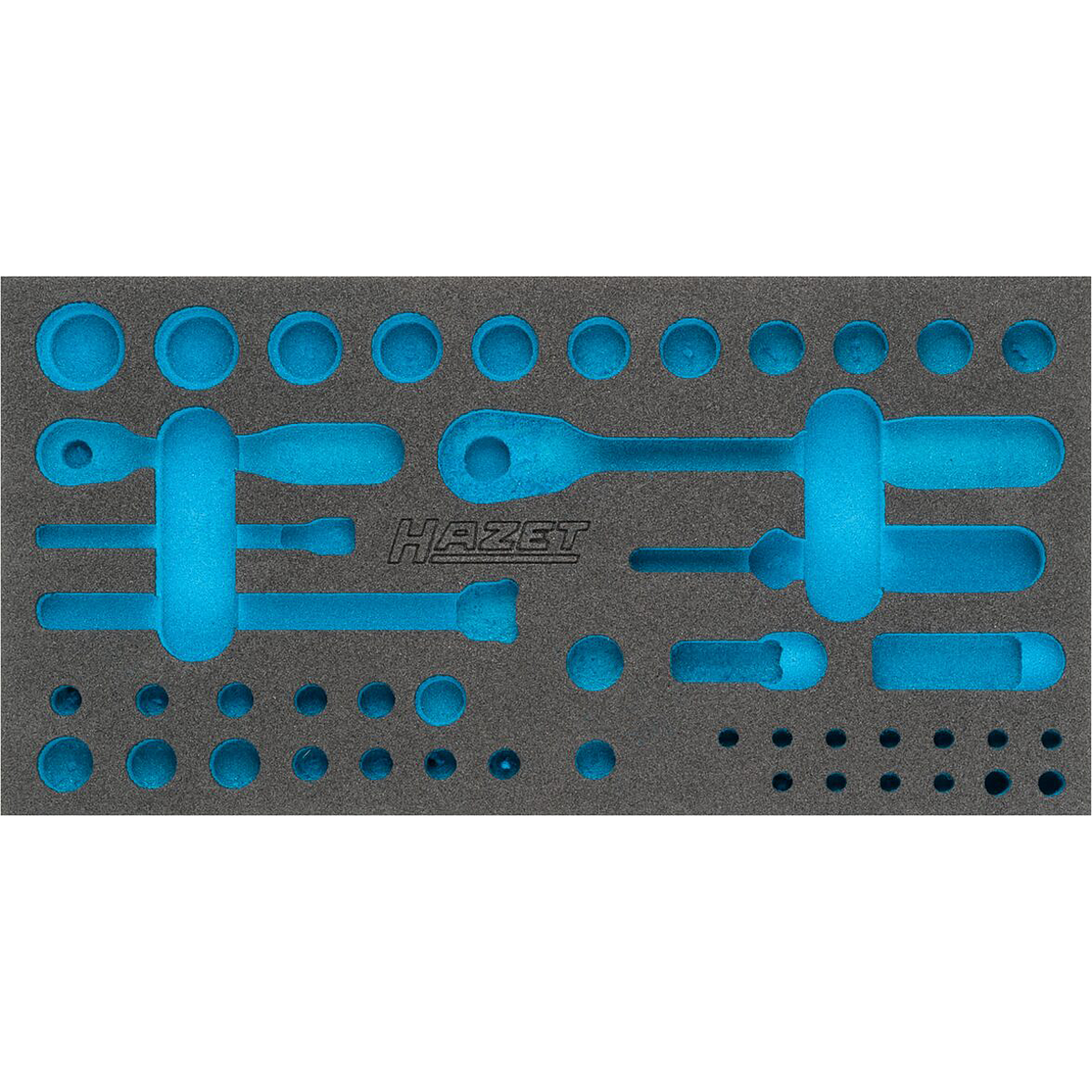 BETA 099000494 - C99M Schaumstoffeinsatz, Vorgewürfelt, Für