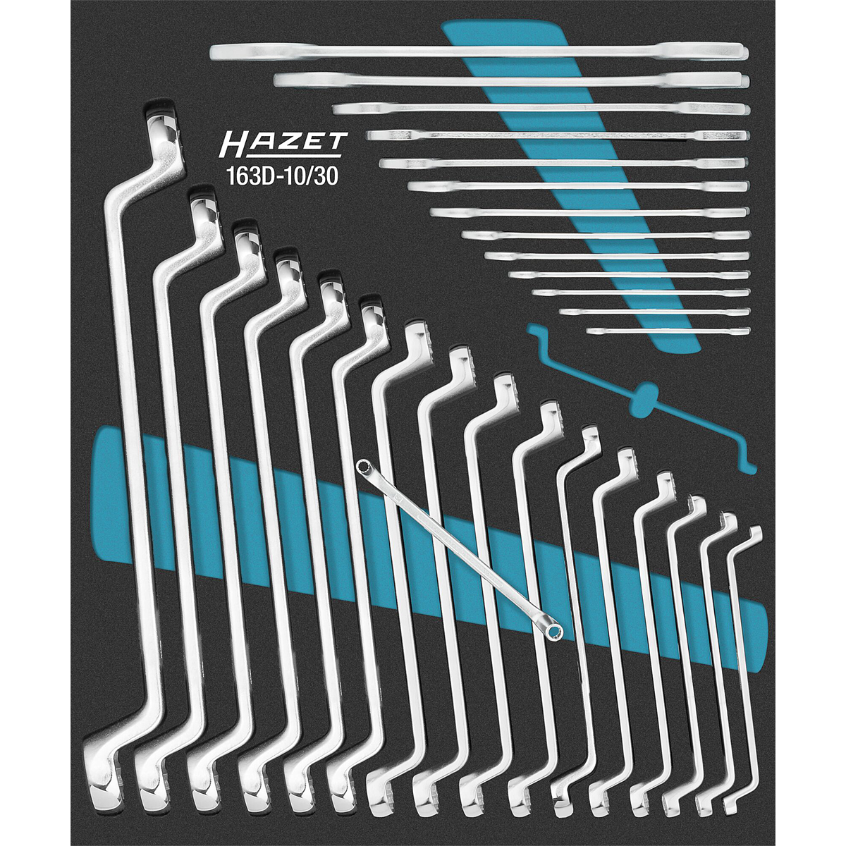 163D10/30;WERKZEUGSORTIMENT