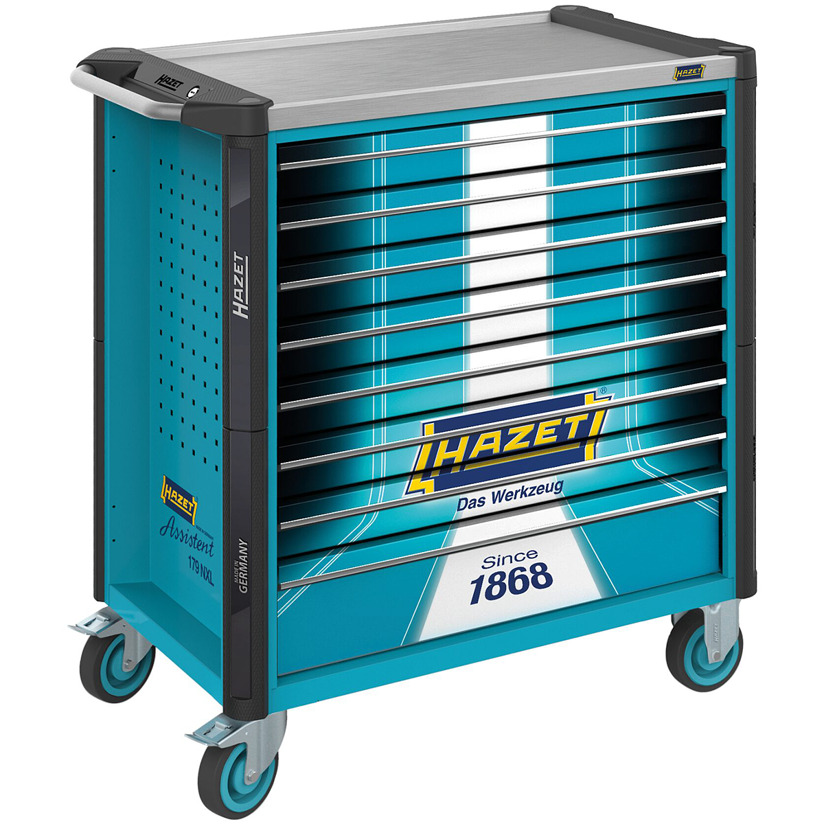 179NXL-8S1;WERKZEUGWAGEN