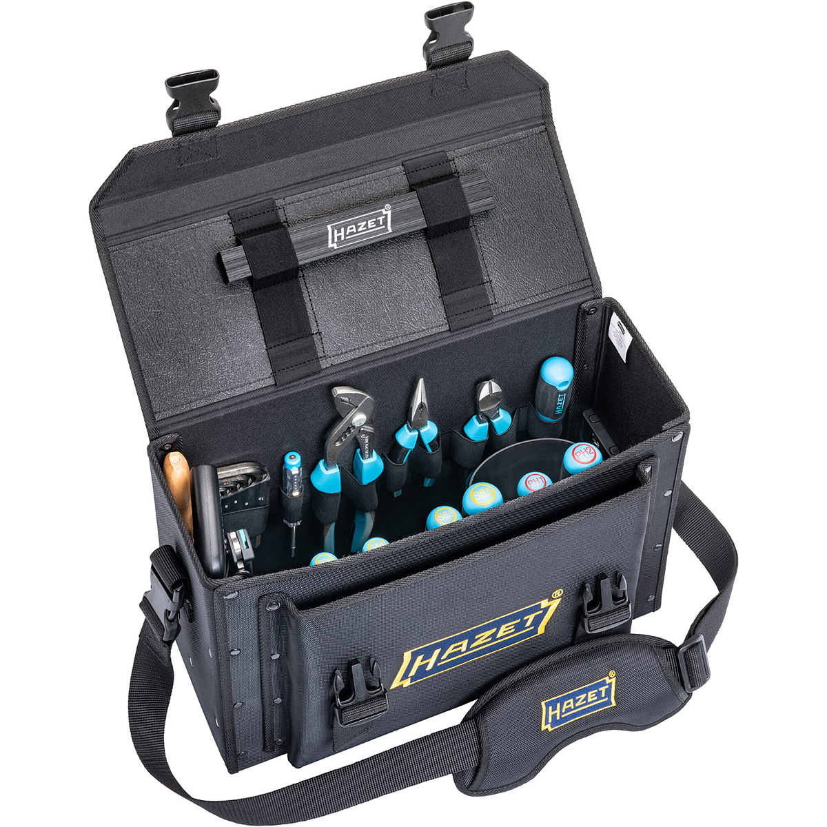 191T 1 51 WERKZEUGTASCHE KLEIN BESTUECKT 191T 1 51 WERKZEUGTASCHE KLEIN BESTUECKT