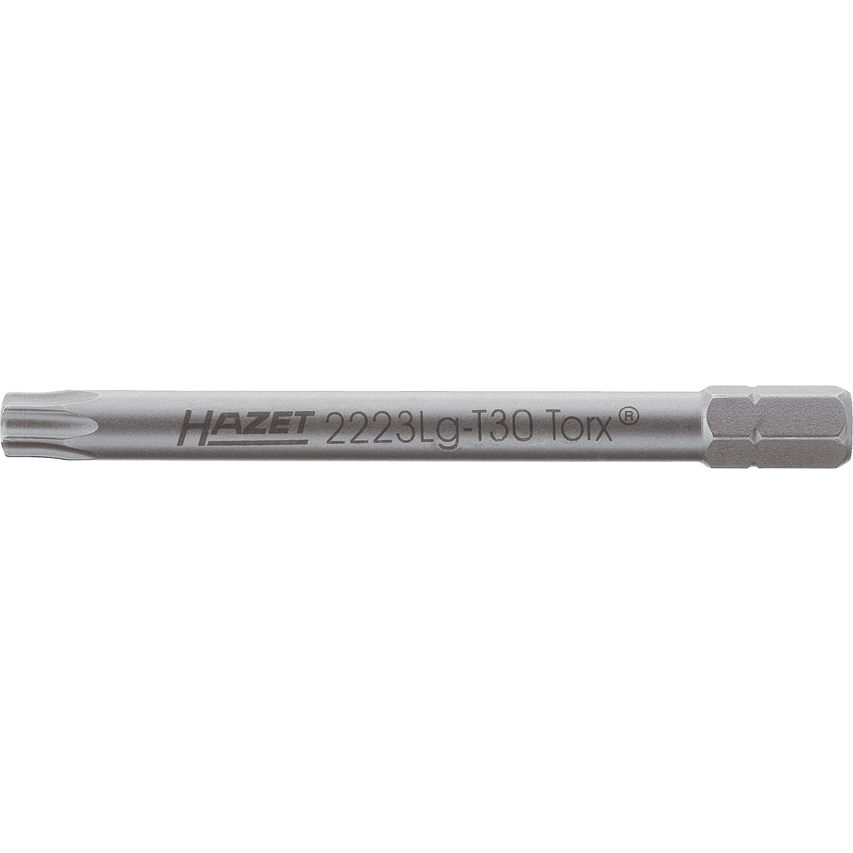 2223LG-T30;TORX-SCHRAUBENDREHER-EINSATZ (BIT)