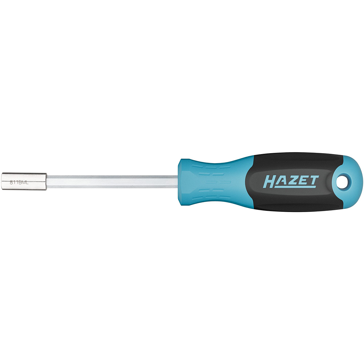 811BML;Bit-Halter
