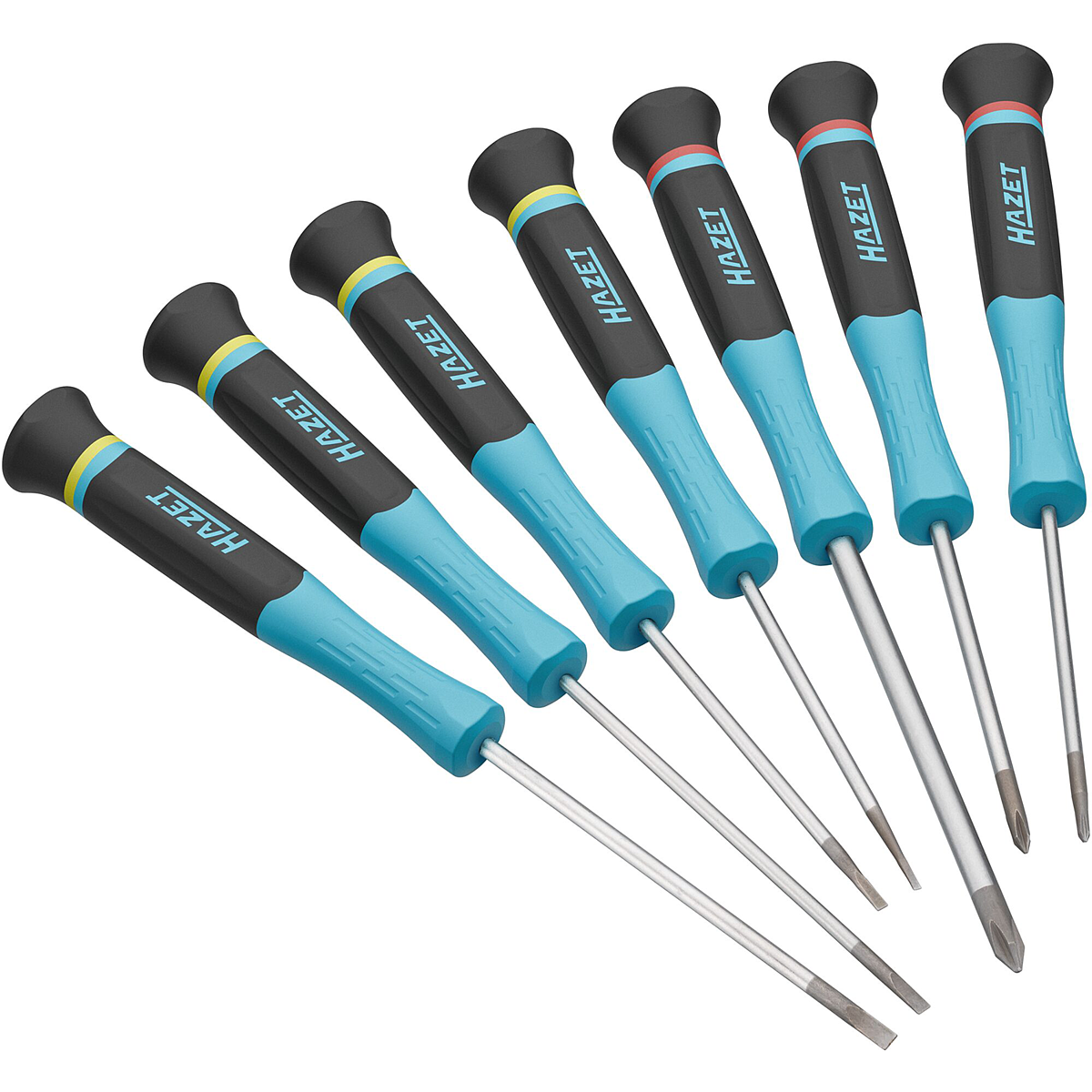 HAZET TORX Schraubendreher, Innen TORX s: T20 ab 8.09 € | Vergleiche 30 Angebote auf HAZET TORX Schraubendreher, Innen TORX s: T20 ab 8.09 € | Vergleiche 30 Angebote auf