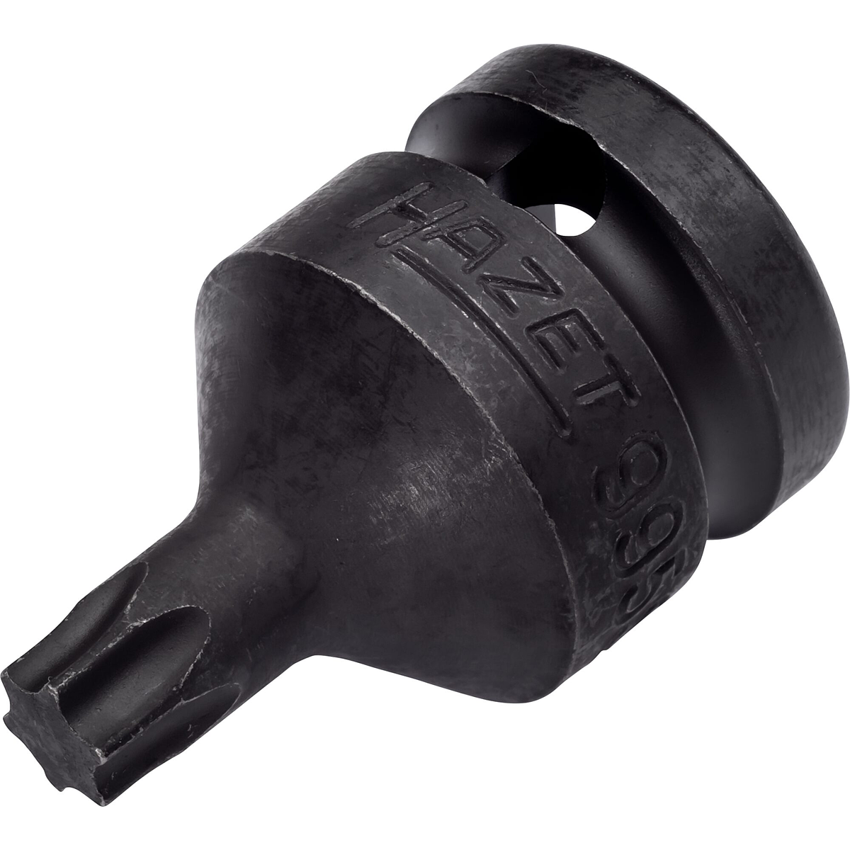 Punta Torx T45 Maschio 1/2 Pollice - AB Tools SPP62 Acciaio Cromato Vanadio