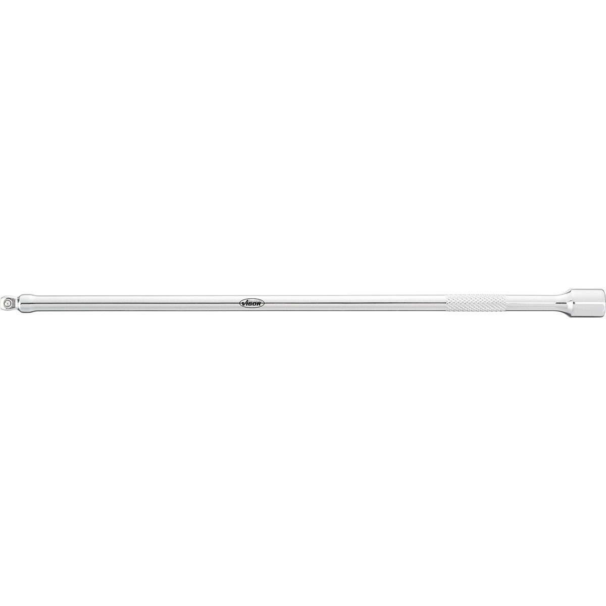 Vigor Schwenkbare Verlängerung 1/4 Zoll – 254 Mm, Für Enge Räume, V4313
