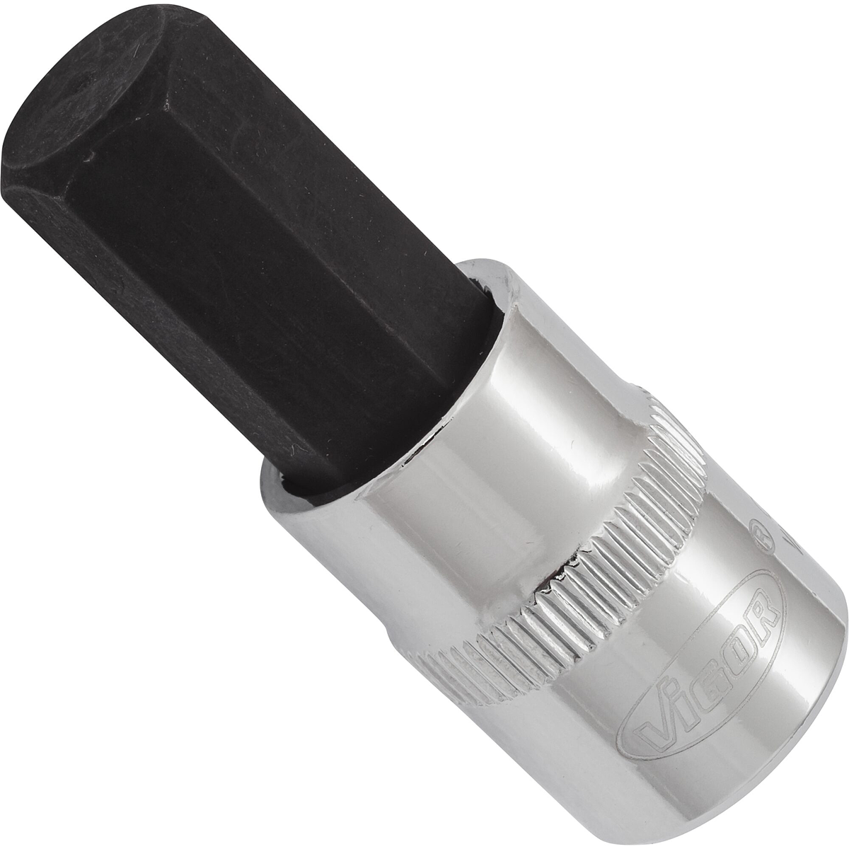 Produktbild von FORTIS Steckschl.-Einsatz 3/8" 9 Mm 6kt