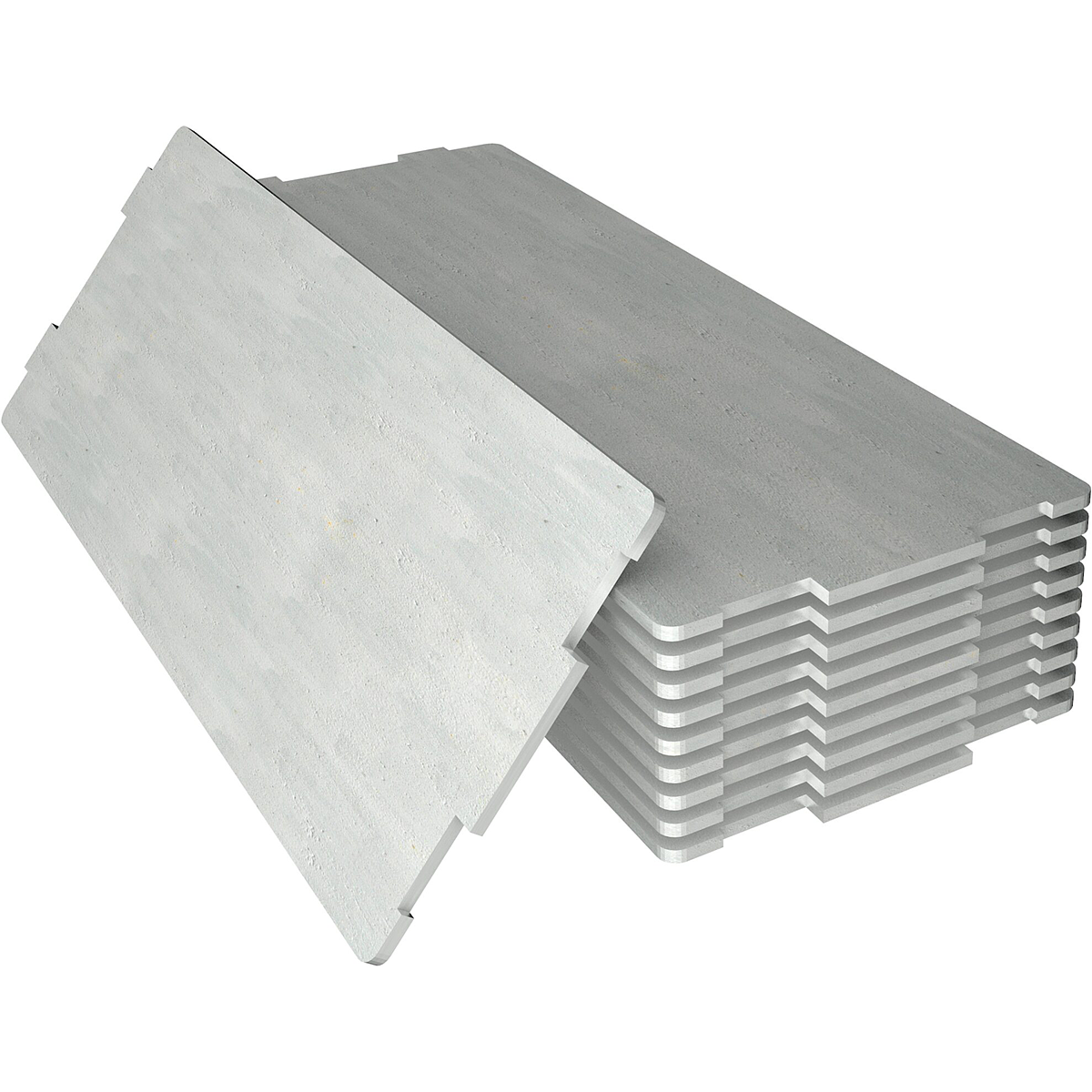 Vigor Ersatzschublade V6685-4/10 - Für Werkzeugwagen Einzelteil