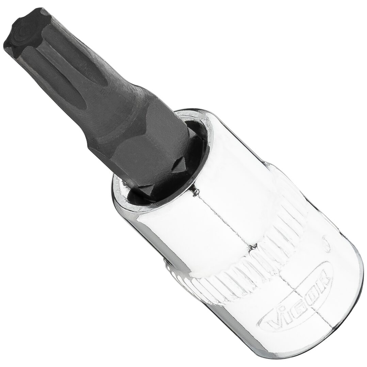 V7037-IP27;1/4" T SCHRAUBENDR. EINSATZ IP27