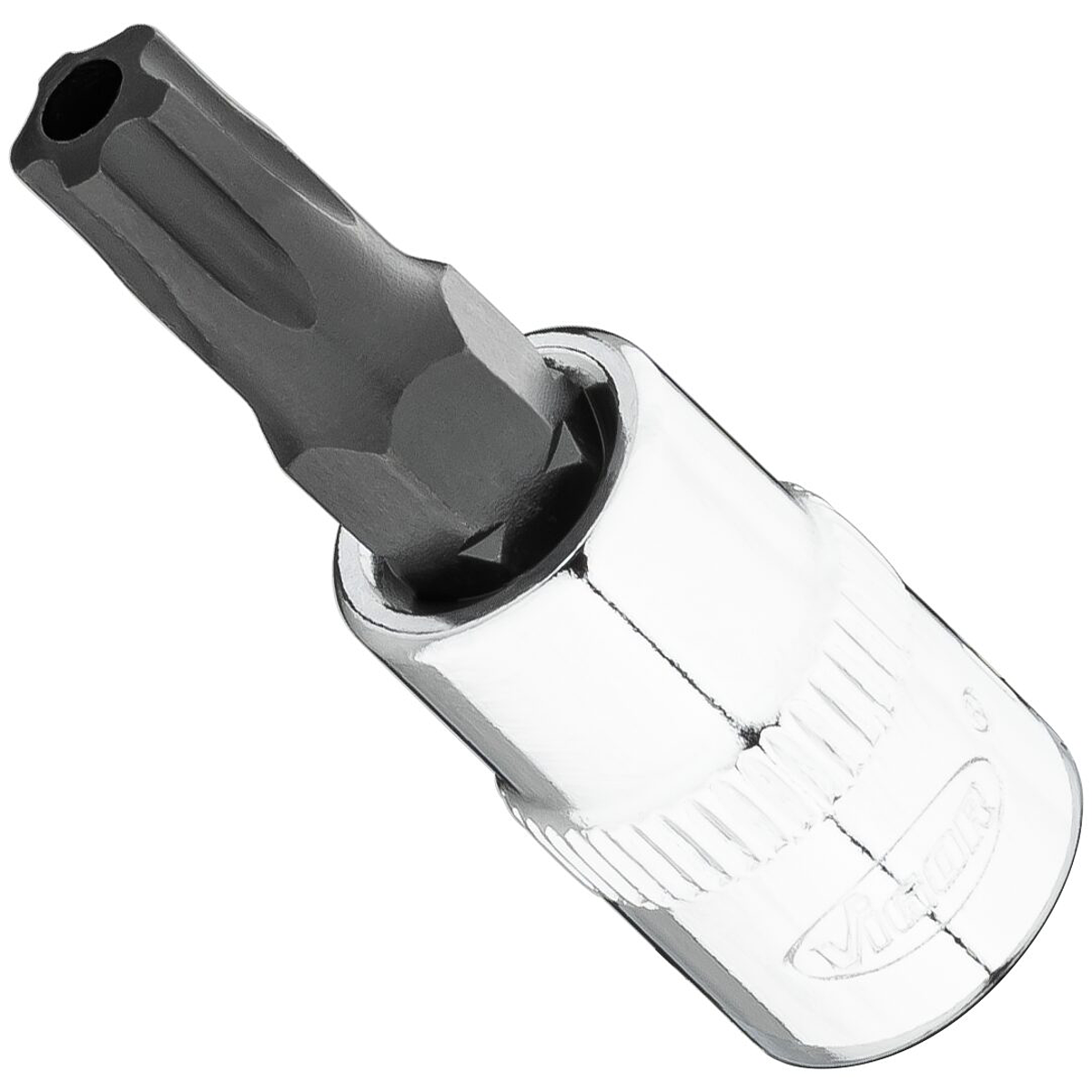 V7037-IPR30;1/4" T SCHRAUBENDR. EINSATZ IPR30