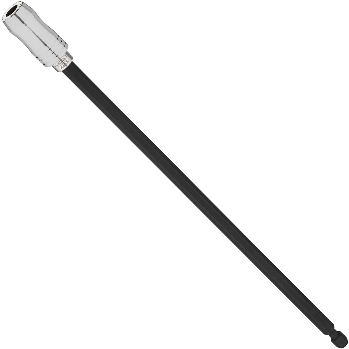 ColumPRO Magnetischer Bithalter Mit Bits – 1 Halter, 2x PH2 & 1x PZ2 Bit (je 25 Mm), Aus S2-Stahl, Mit Feder